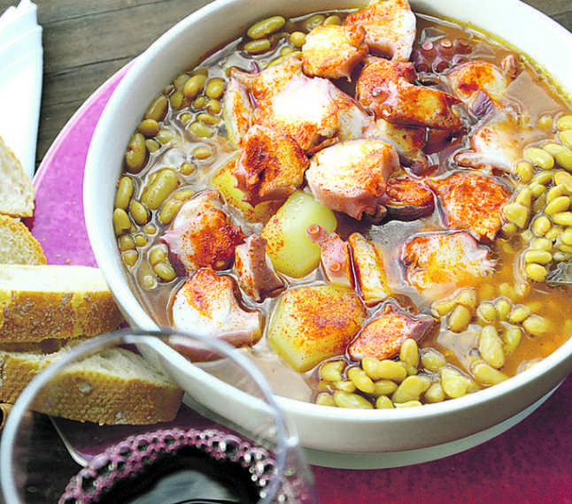 Restaurante 'elbarín Del Tozu' Photos 2